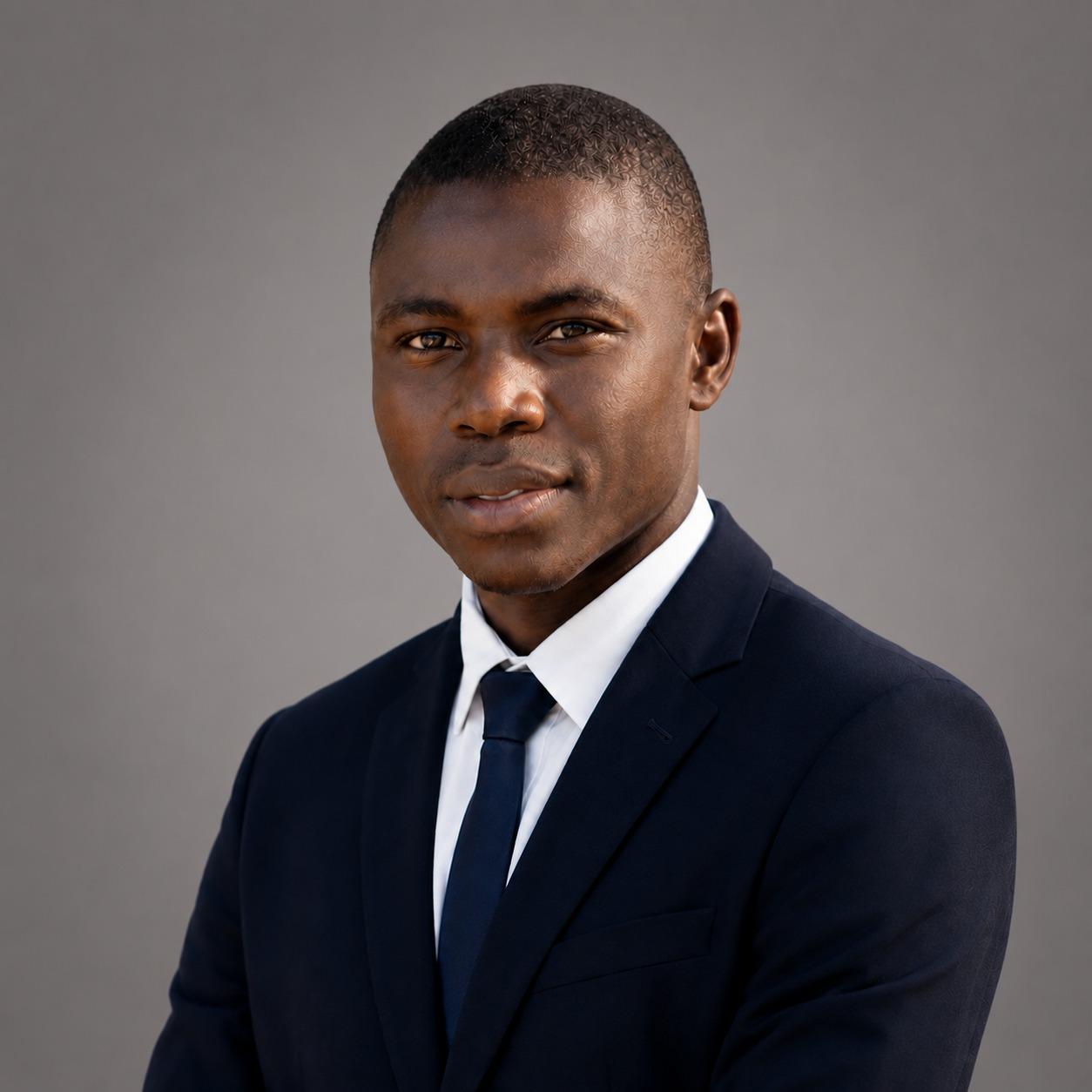 Japhet Allah N'diguim