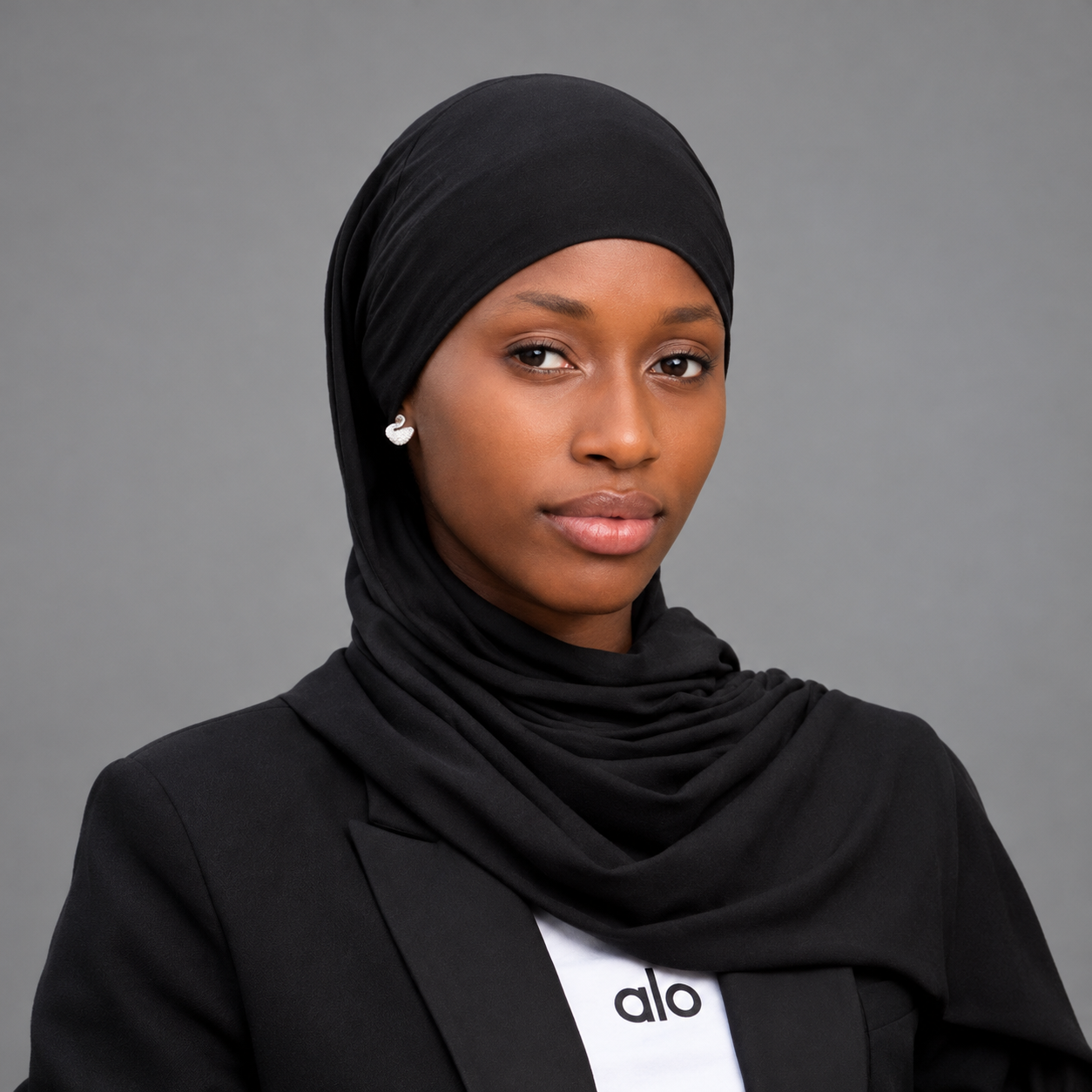 Mariama Ceesay